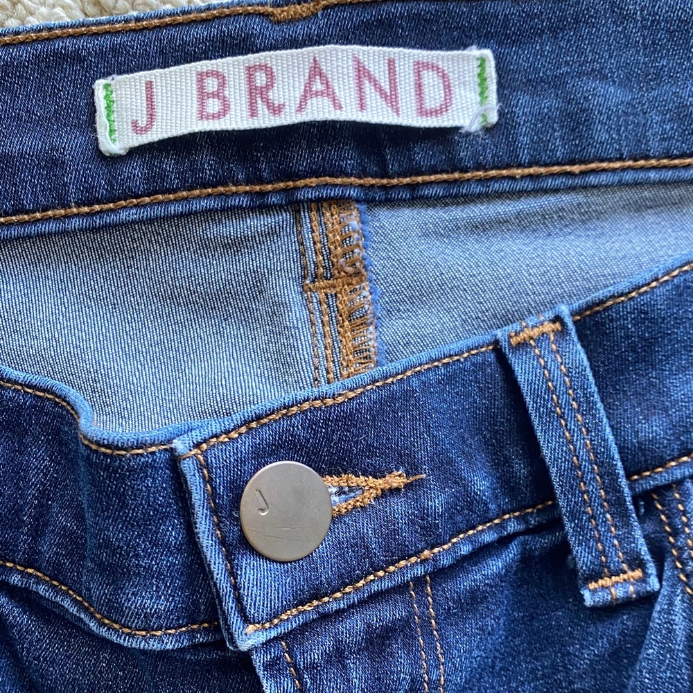 J Brand “Starless” Skinny Jeans Sz 27